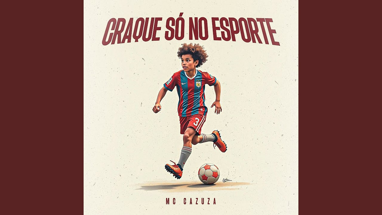 Craque Só No Esporte