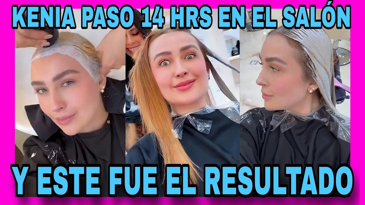 LARRY REACCIONA AL CAMBIO DE KENIA 👀 ¿VALIÓ LA PENA?. NOTICIAS DE LA RED.