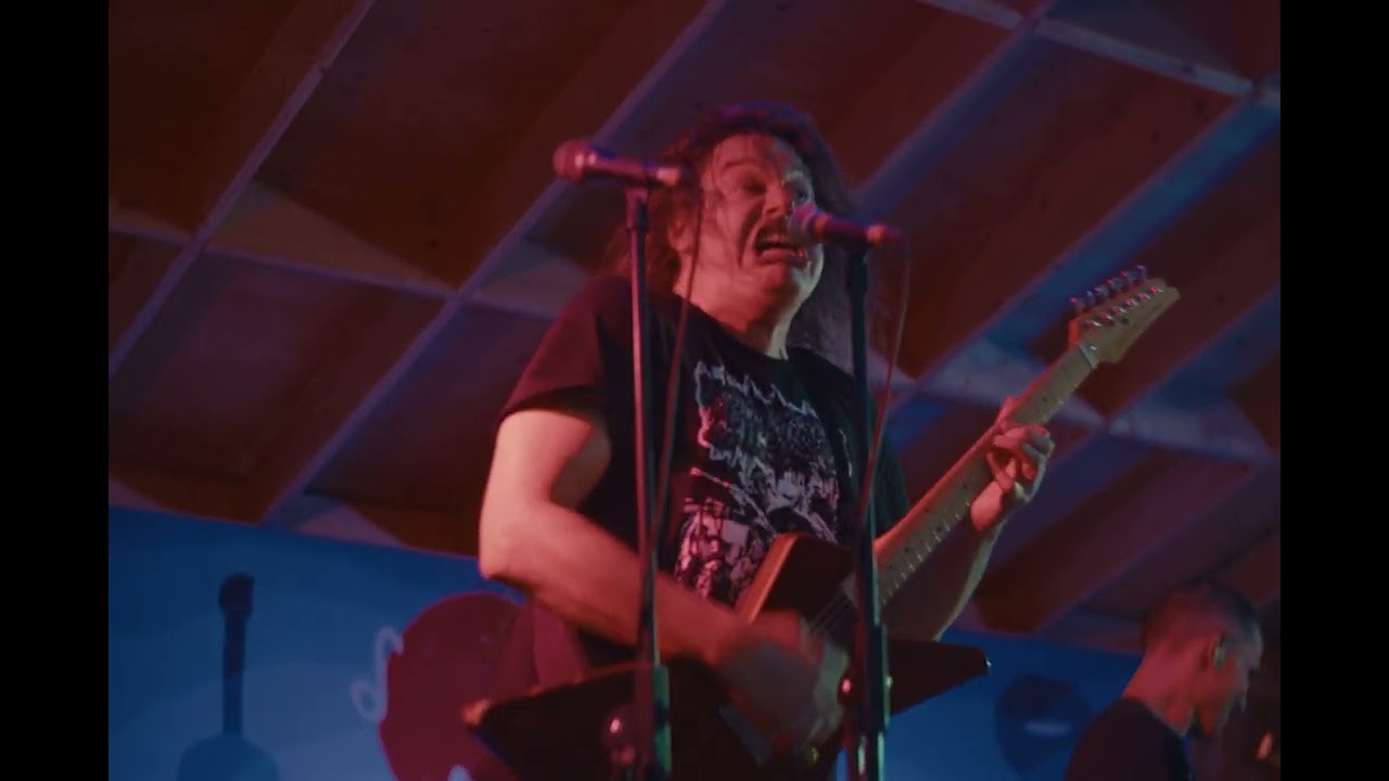 ARCHAGATHUS - BLUE NOTE PARK - 8/8/25