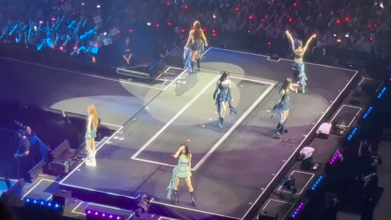 21062025 BABYMONSTER Hello Monsters in KL #18