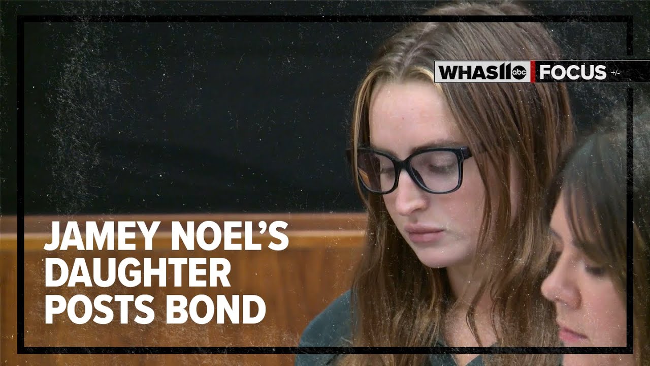 Prosecutor concerned someone is leaking sealed information to Jamey Noel, family