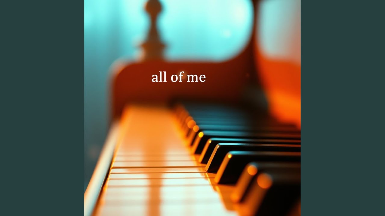 all of me