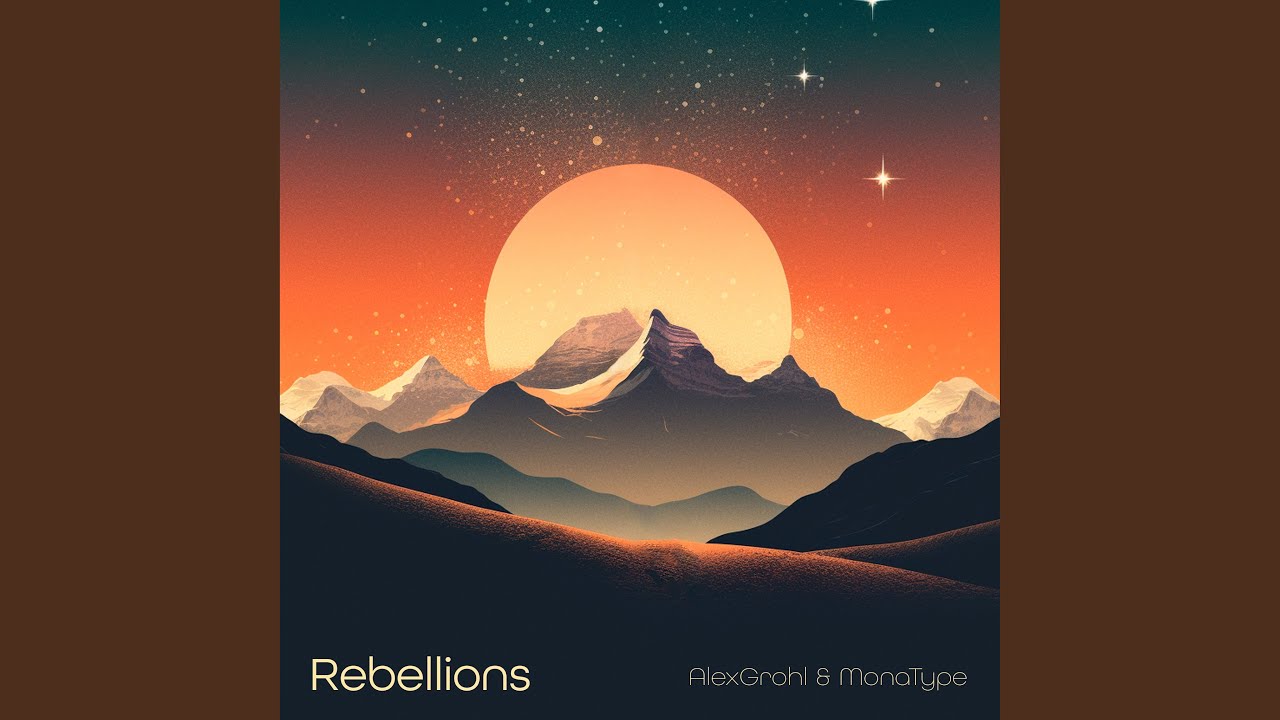 Rebellions