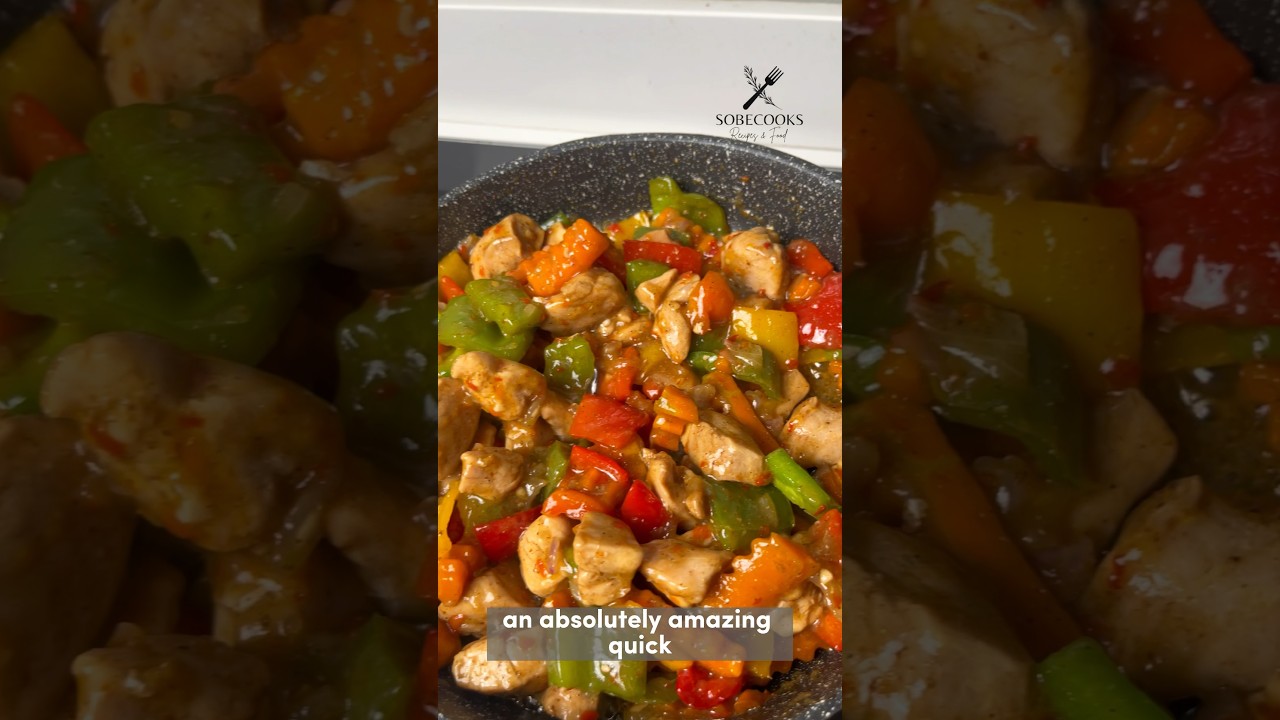 EASIEST CHICKEN CURRY SAUCE #food #chickencurry #howtocook #viralshorts #trending #easyrecipe