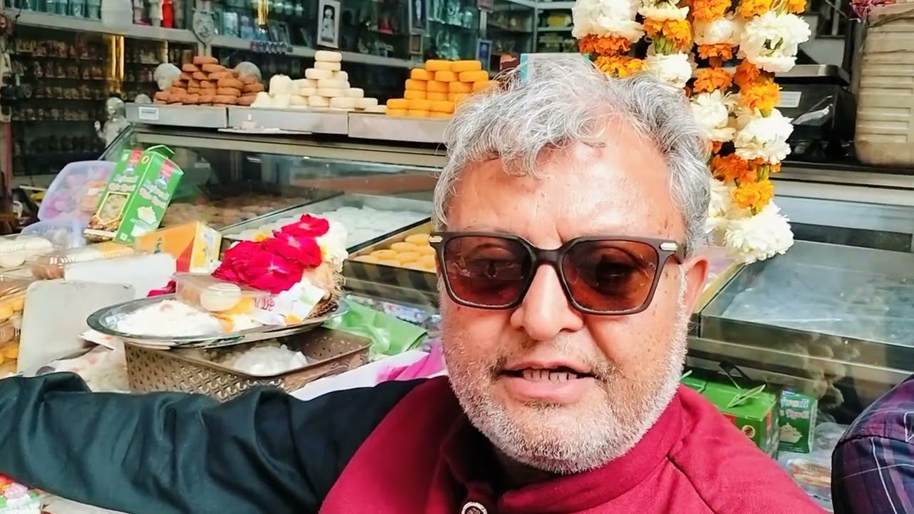 વીરપુર ધામ 🚩 જય જલારામ 