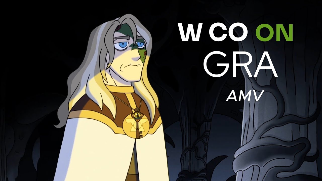 W co on gra - Sowi Dom AMV