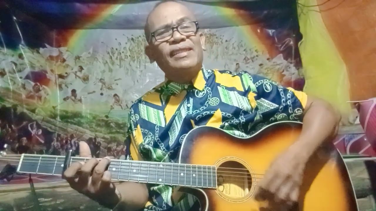 Sagbot lamang kita, by : Rex Apa