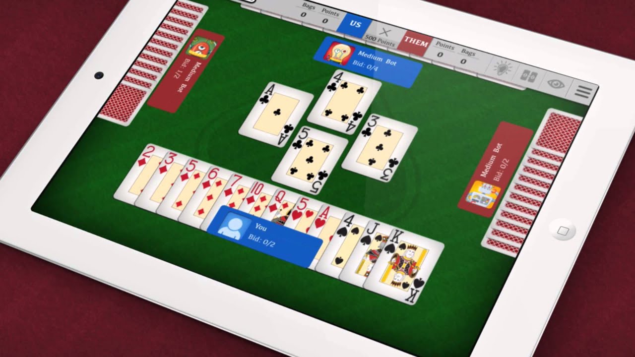 Spades Jogatina - Free Mobile Game
