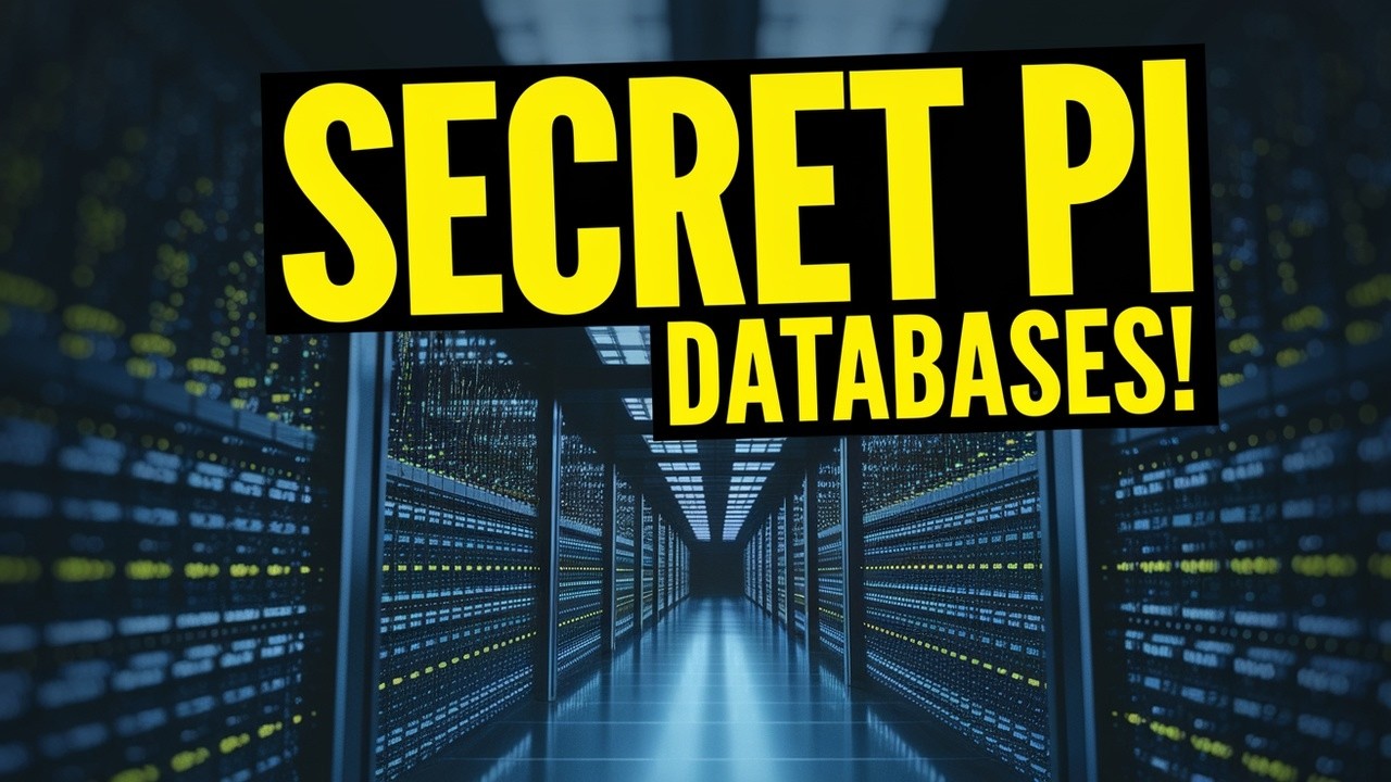 🛑Where Do Private Investigators Get Their Information?