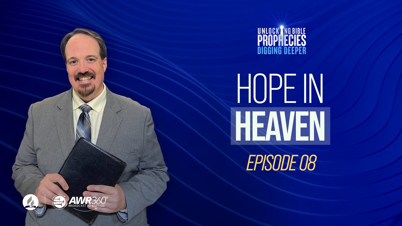 Heaven Revealed: What the Bible Really Says About Your Future Home.