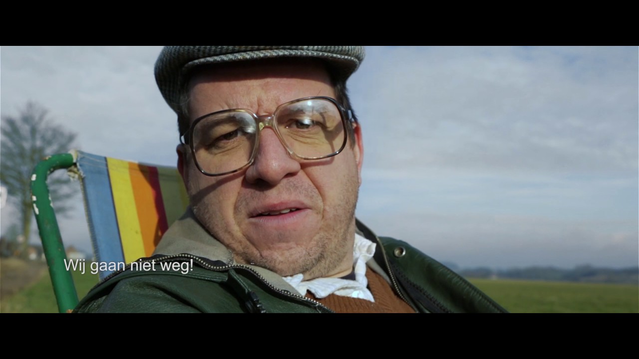 KARTJE KILO - Dranouter Festival 2017 (1/3)