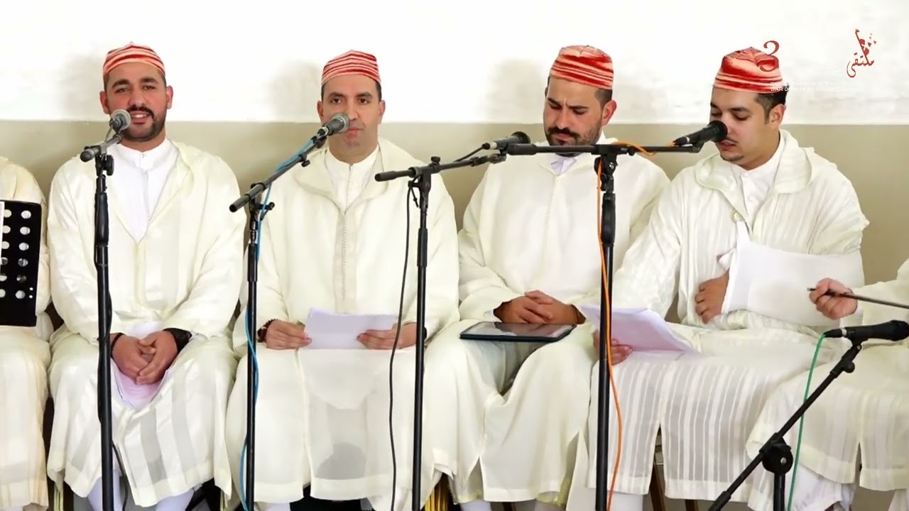 جمعية رياض العاشقين للموسيقى والسماع الصوفي برئاسة الأستاذ محمد وهبي