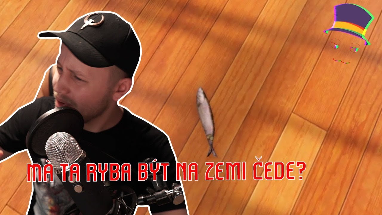 NIKDY NEPOUŠTĚJTE AGRAELA DO KUCHYNĚ (Cooking Simulator #1) - Sestřihy Agraela #50