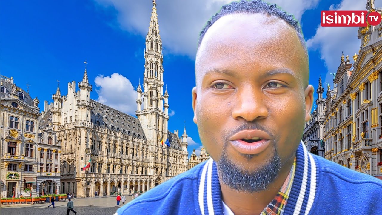 NIHISHE AMEZI6 NKIGERA I BURAYI😳Akazi mupinga GAHENZE inaha ni ukudoda inkweto no GUTWARA IBISHINGWE