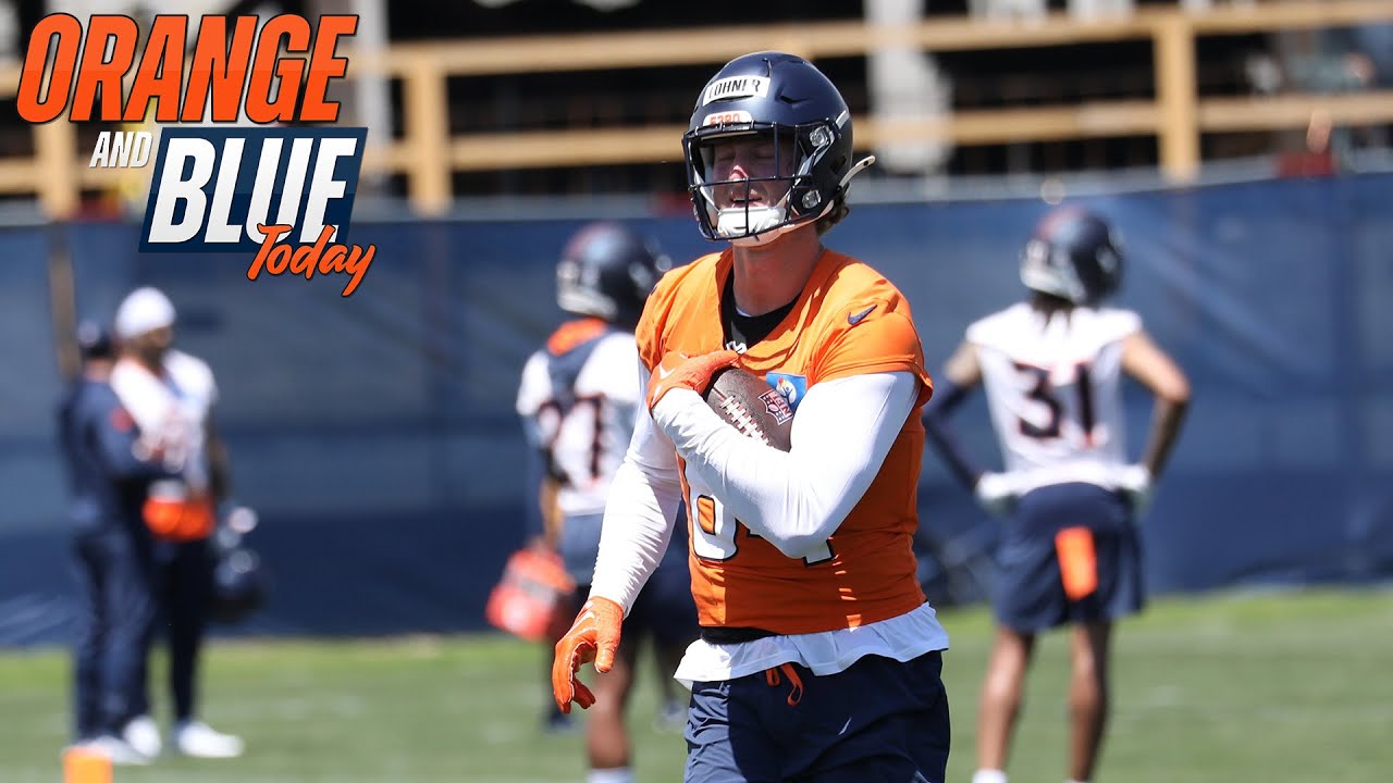 What Waiver Wire Factors Will the Denver Broncos Consider As They Make the Cut to 53 Players?