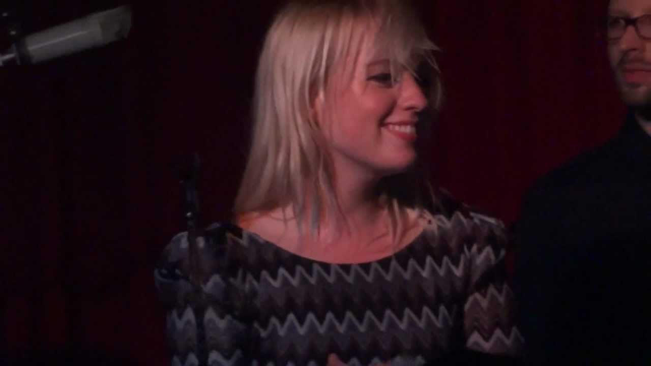 Alexz Johnson - 