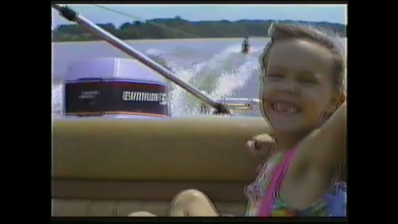 1989 Spooner