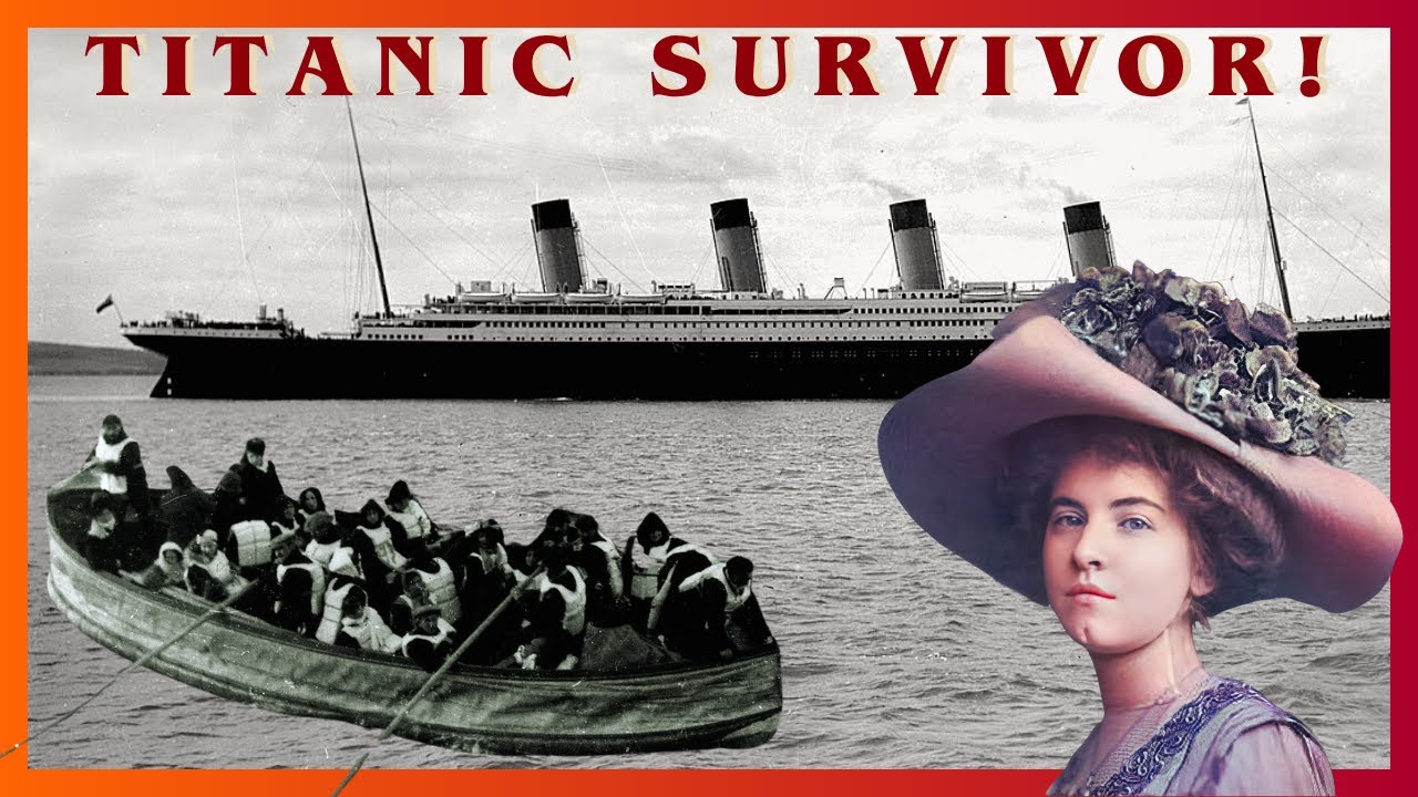 Inside the Denver Mansion of the Titanic's Unsinkable Molly Brown!