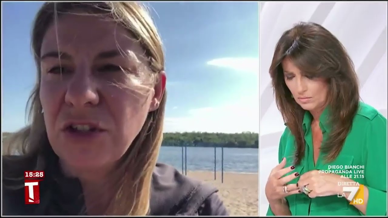 La sorte del battaglione Azov. L'analisi di Marta Serafini