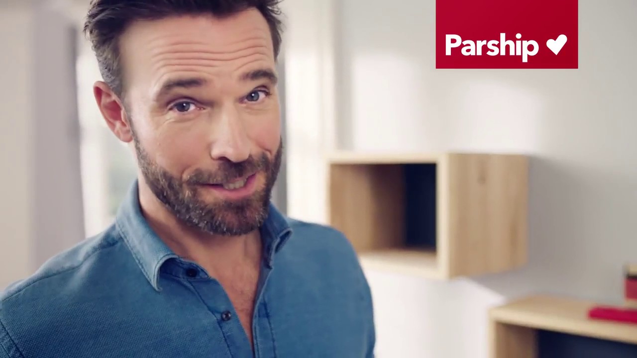 Parship TV Werbung 