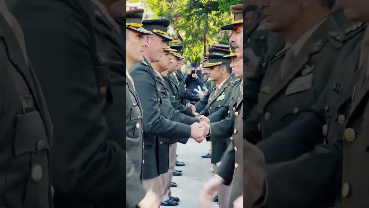 EGRESO ESCUELA DE GUERRA