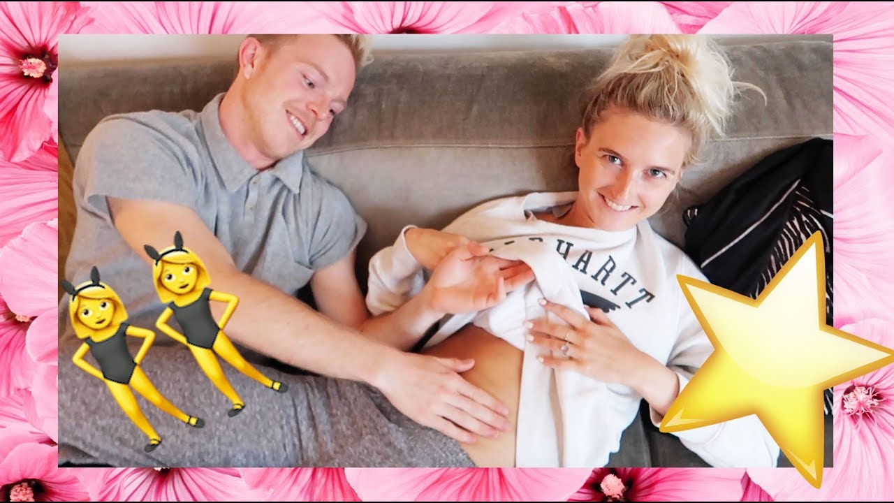 DEZE TRUI IS AANSTOOTGEVEND!  | BLONDE TIGERS - VLOG #326