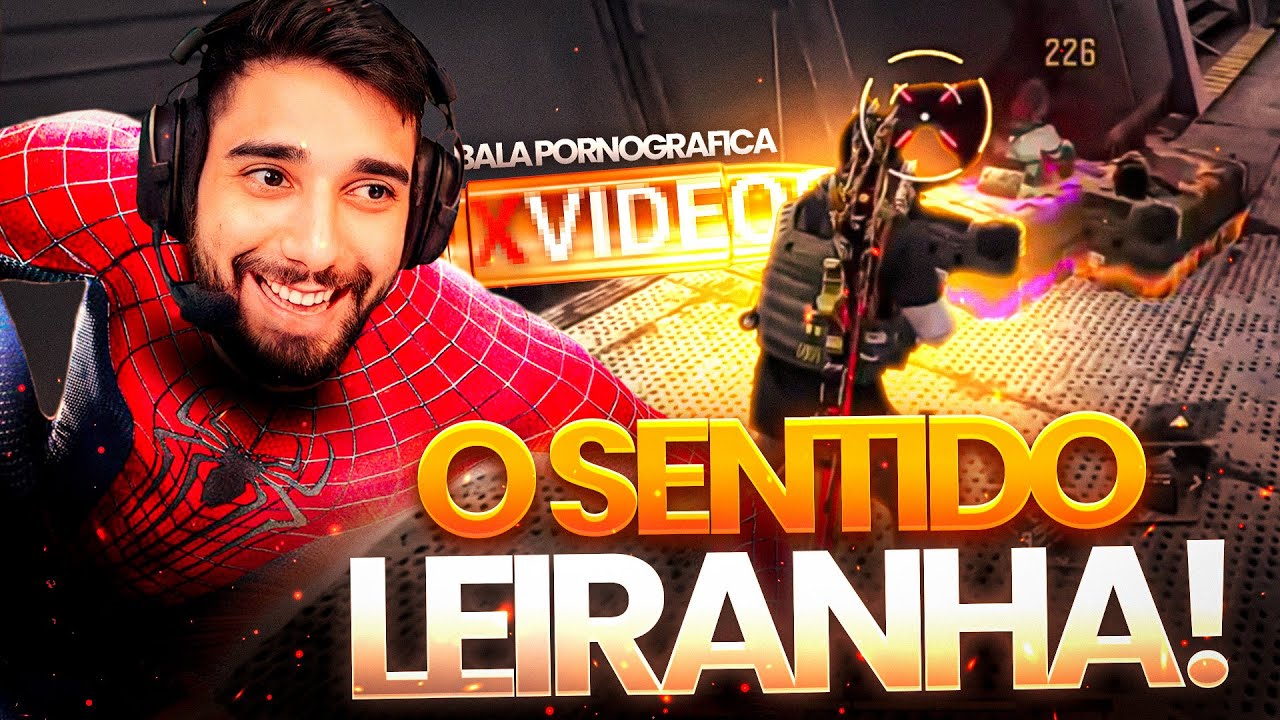 🎯 B15 + DLQ e MUITA BALA OBSCENA! 🕷️ (+ Desvio ÉPICO de Míssil) | CoD Mobile BR