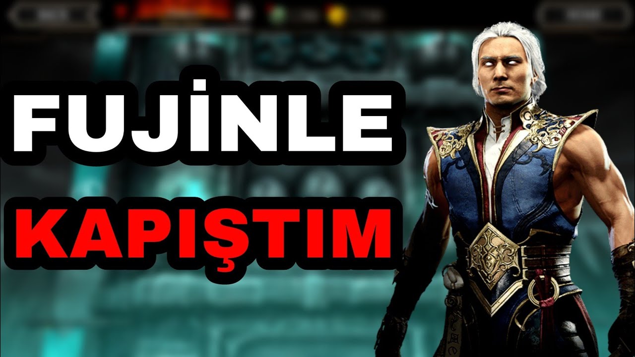 FUJİNLE VS ATTIM⚔️ | Elder Wind Tower Maç 110-122 | Mk Mobile | Phoentes