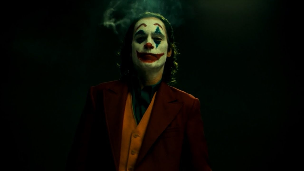 Joker - Emotions (About Filming/Behind The Scenes) | Joaquin Phoenix