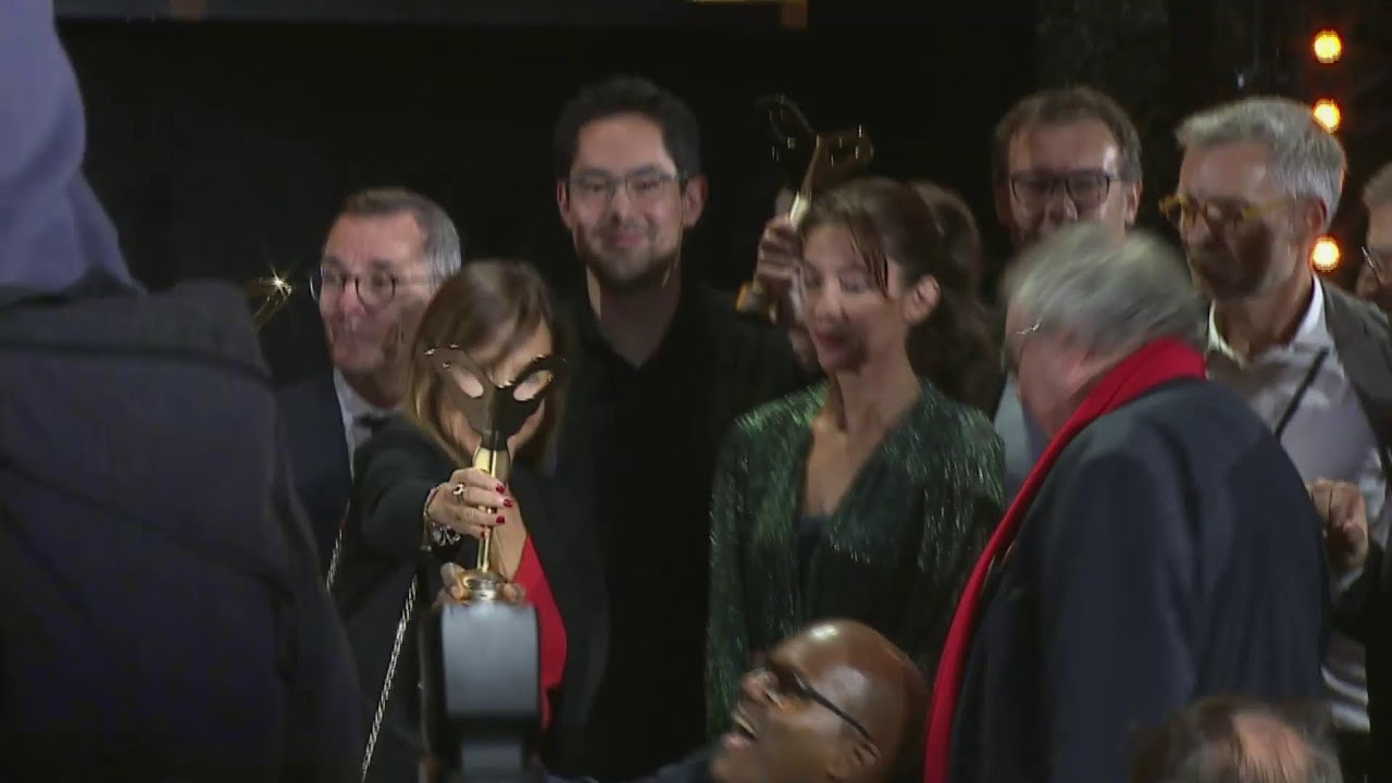 2022 SILMO d'Or Ceremony
