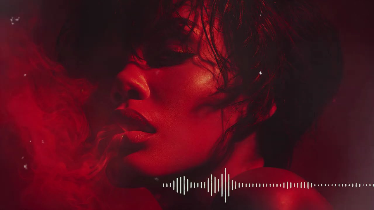 Red Smoke — Deep House Chill Mix 2026 | Slow & Deep