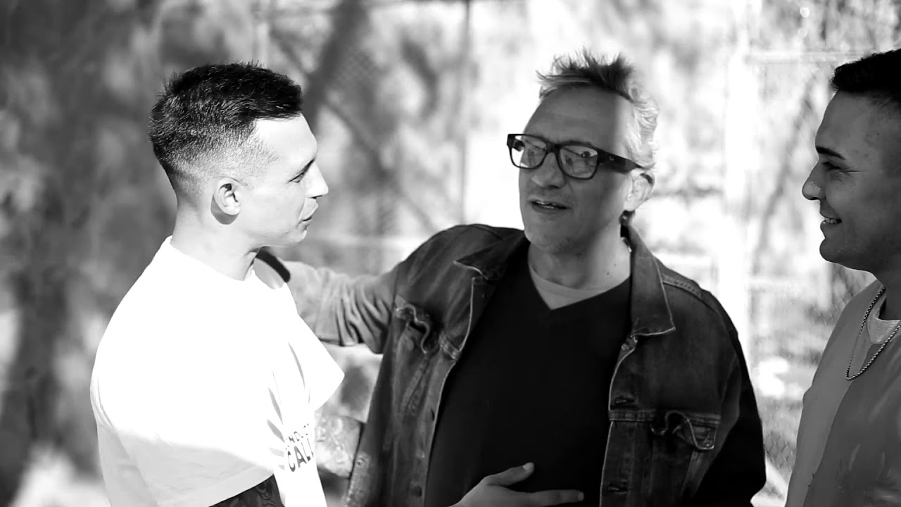 Conducta Calle ft. Marciano Cantero - 