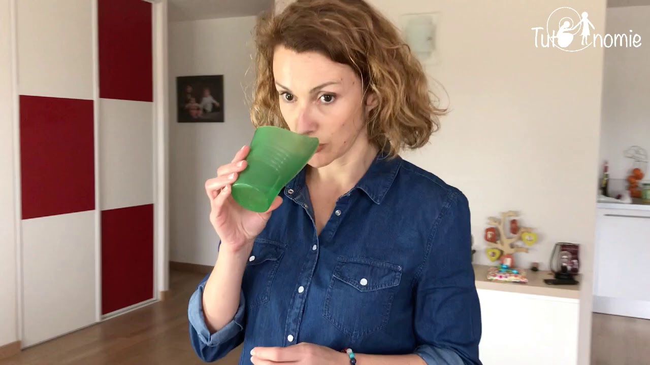 Comment prévenir une fausse route chez la personne âgée ? Nouvelle version