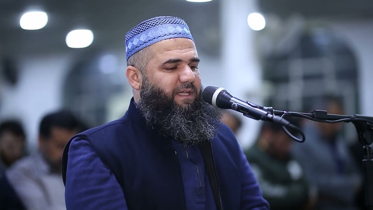 سورة المنافقون _ 11 رمضان 1445ھ