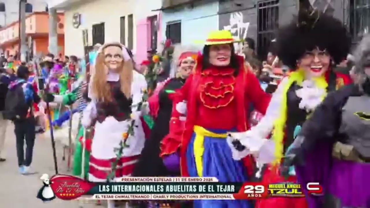 12 de enero de 2026