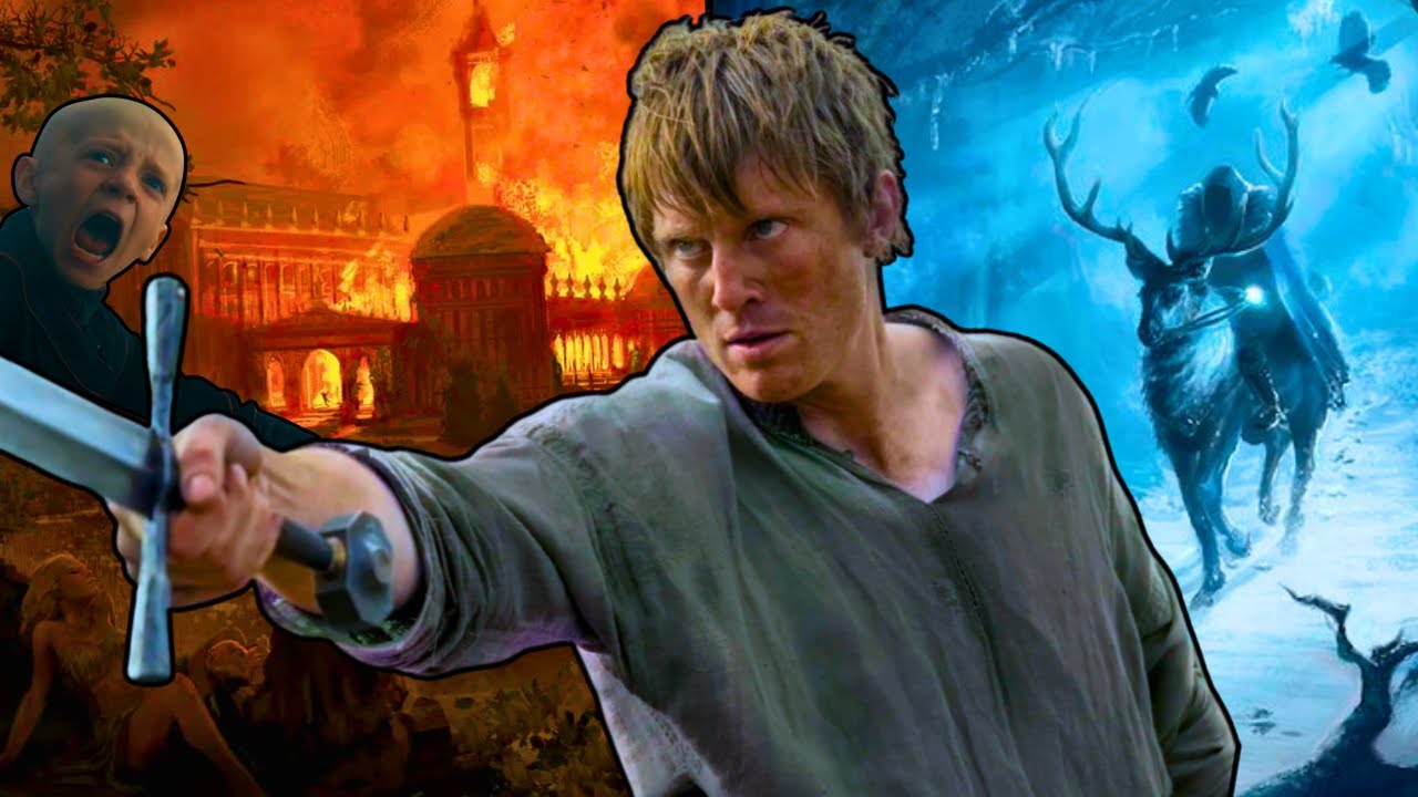 The True Fate of Ser Duncan the Tall (ASOIAF News / Theory)