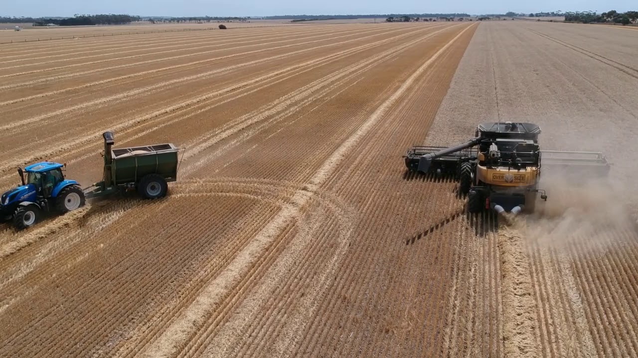 Inverleigh 2018