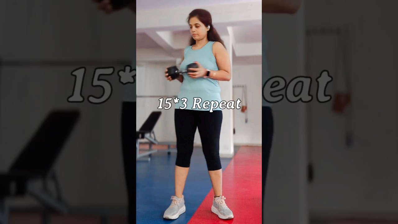 Workout time | belly fat workout | 7 days weight loss challenge | dumbbell | belly fat #workout