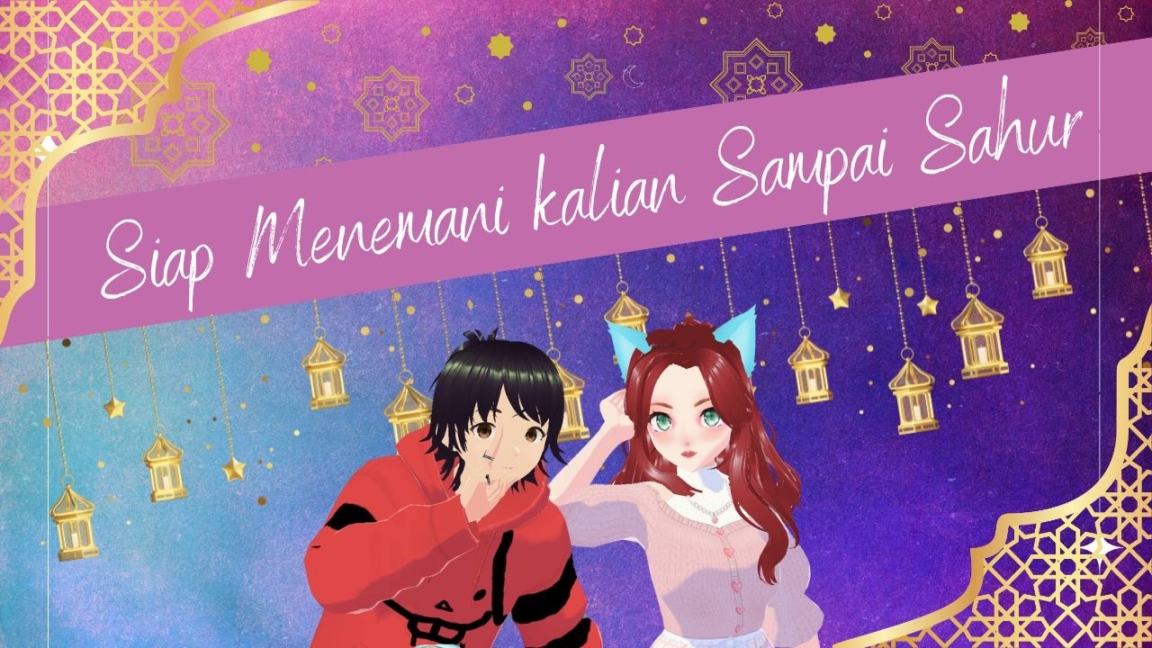 🔴LIVE - TURUN RENGKET?! @Memora1009 @MasUs1 @ibaypastibisa @HomoSapienzs NAIKIN LAGI LAH!