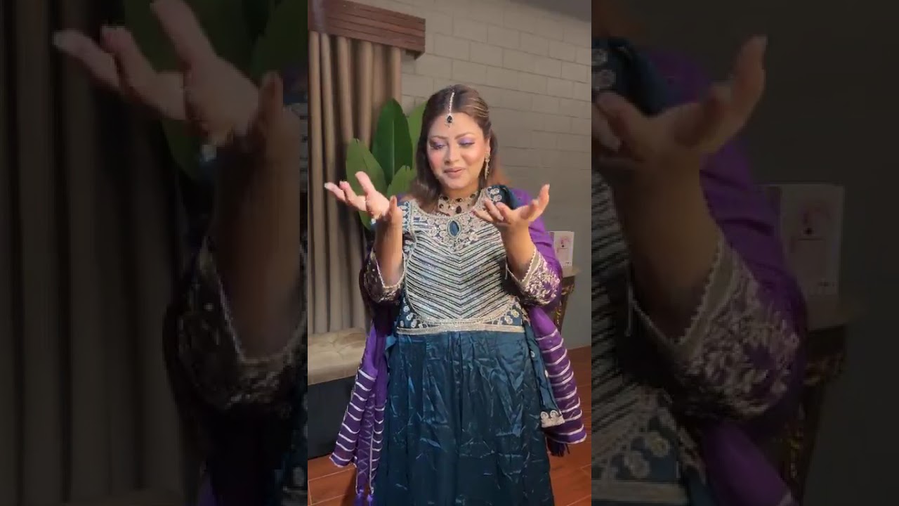 🌙 Exclusive Delhi Boutique Eid Collection – স্টাইল ও আরামের একসাথে! ✨