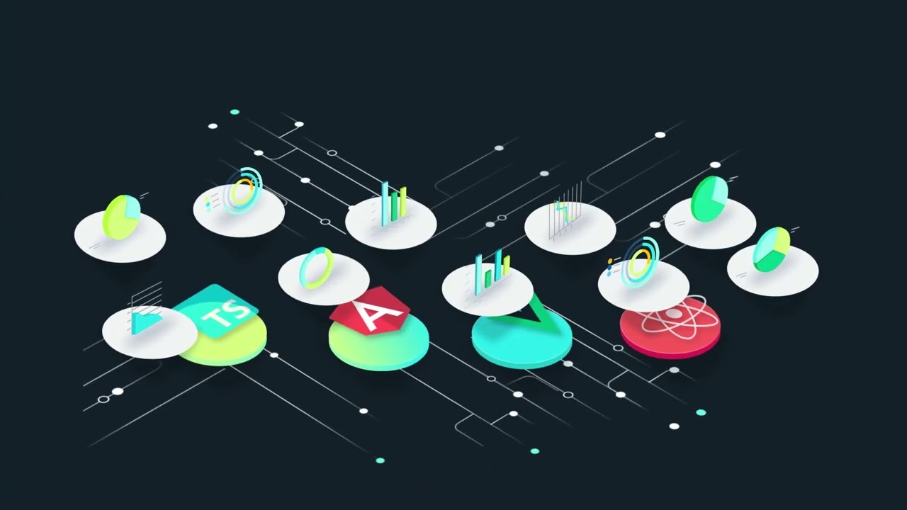 Revolutionize Your App with Sisense API-First Analytics Platform