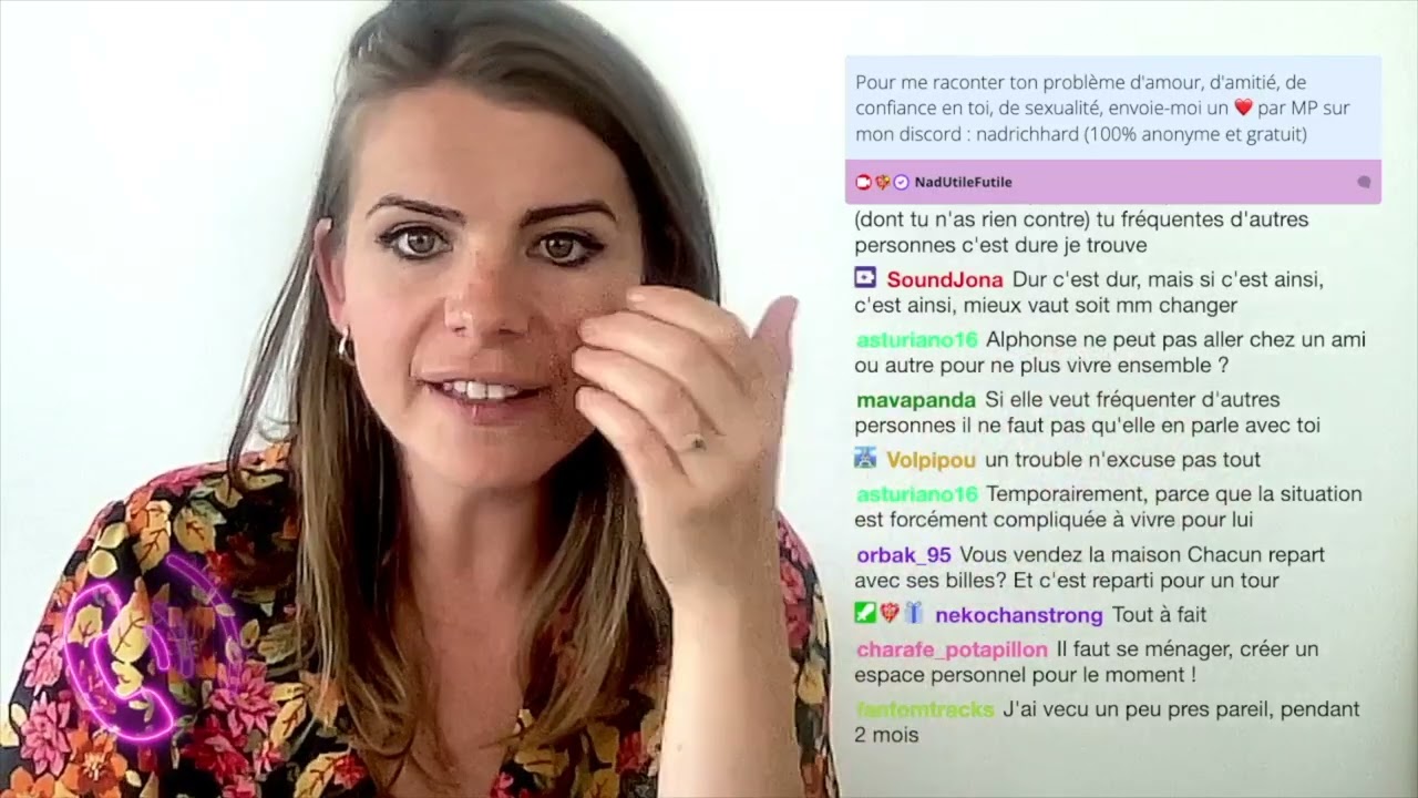 Il a tout fait pour elle, et elle le quitte 😭