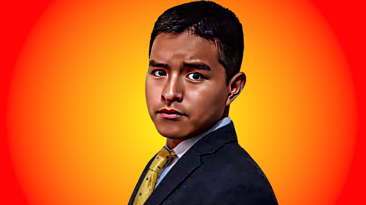 ¿QUE PASO CON RICHI ESPINOZA?