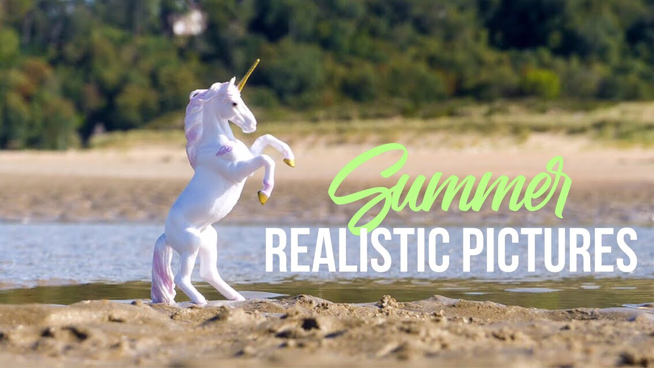 [Realistic Pictures 10] Summer 2k19