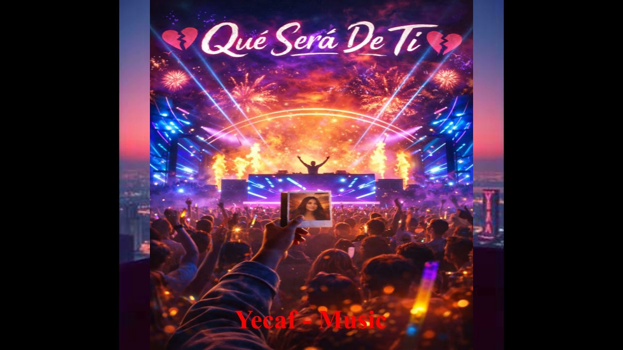 QUE SERA DE TI