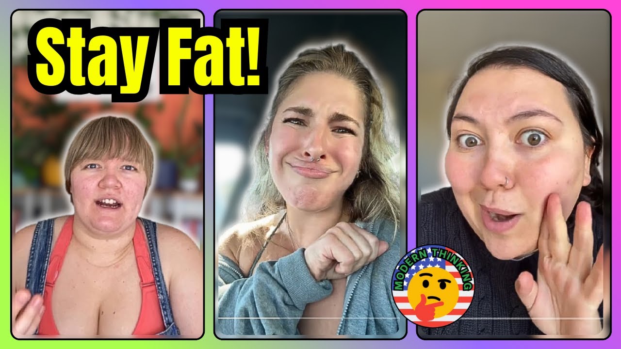 Fat Acceptance Isn’t About Choice