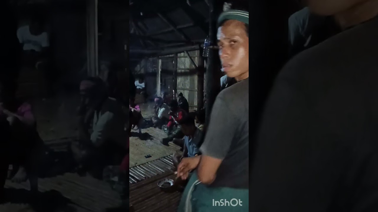 Saiso Klemes Ama Kii, Uma Kalada Kampung Kioloko😇