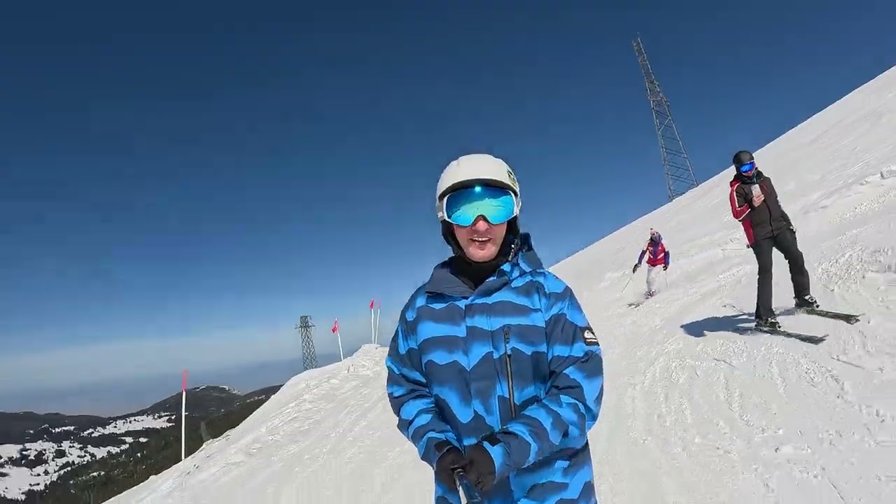 Maden 2026 Uludağ