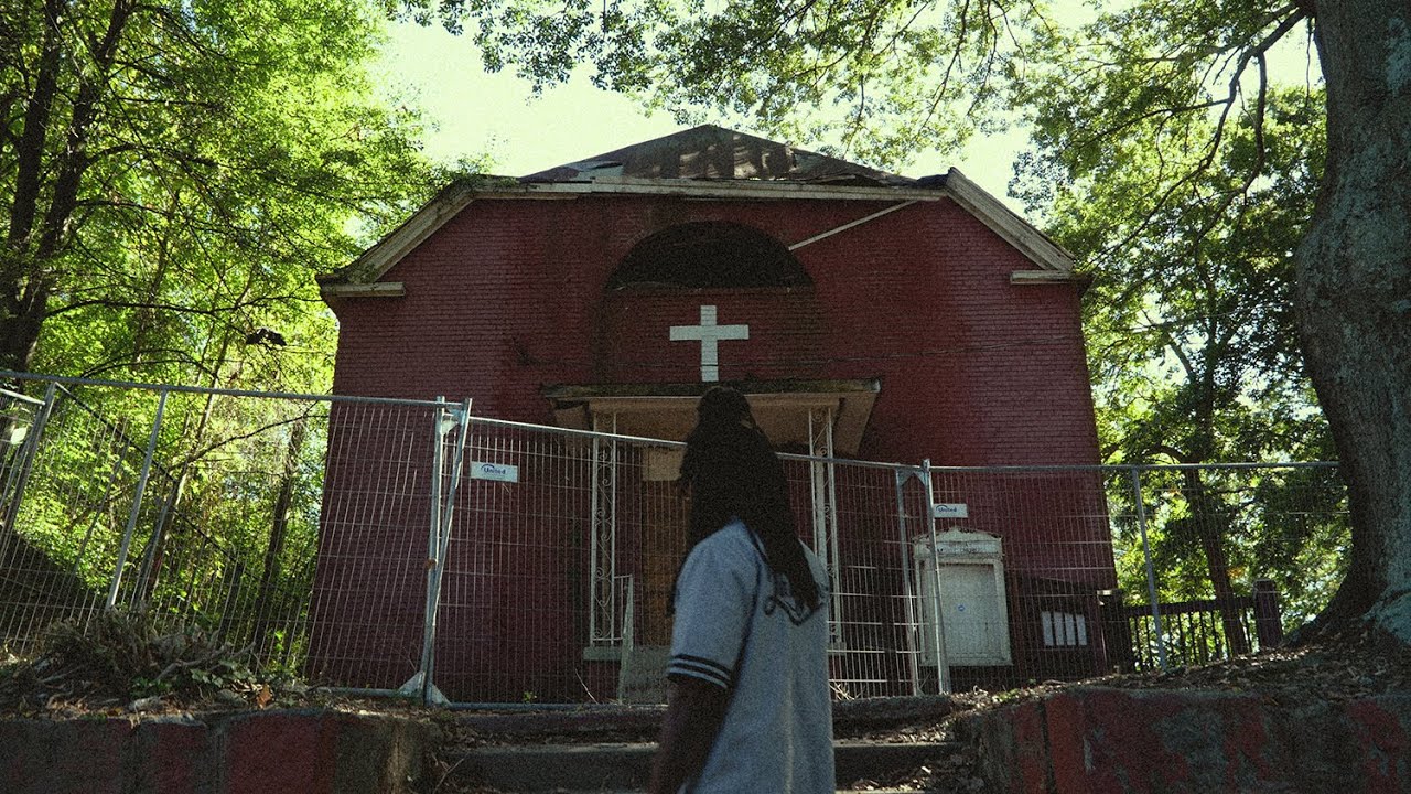 Chester Watson - Magic or Miracle (feat. Archibald Slim) [Official Music Video]