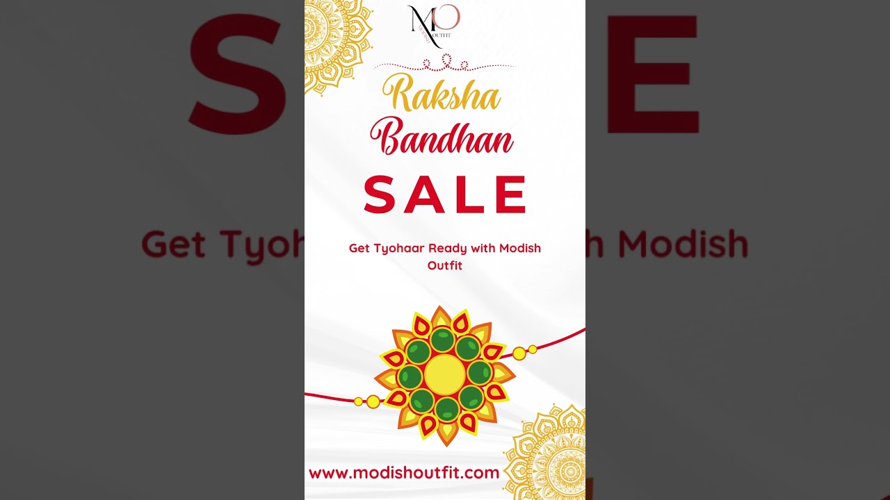 Top Trending Unstitched Suits for Rakhi Festival 2025 